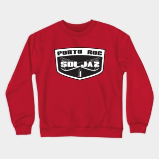 PRS Badge Crewneck Sweatshirt